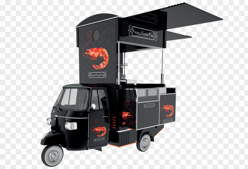 Ice Cream Gelato Carts Food Truck RestaurantEnglish Italian Trucks TeknèItalia PNG