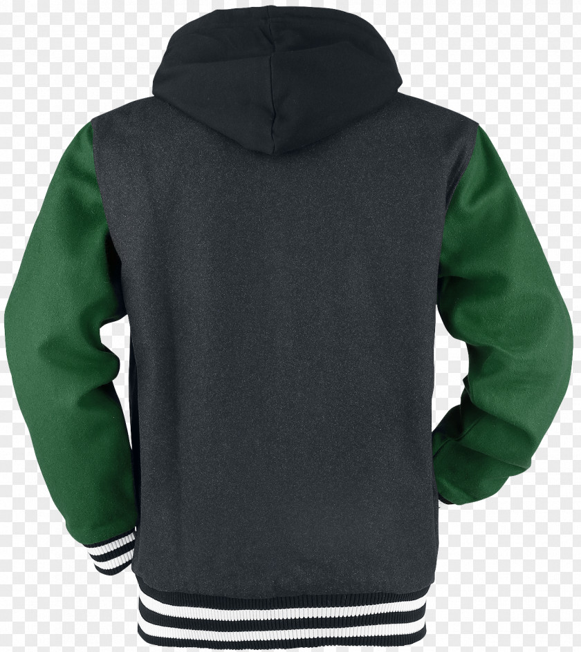 Jacket Hoodie Clothing Sleeve PNG