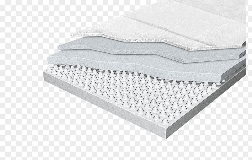 Mattress Tempur-Pedic Orthopedic Memory Foam Bed PNG
