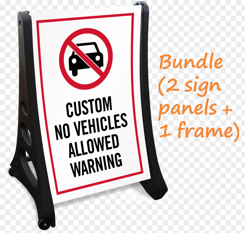 No Parking Spaces Vehicle Car Park Sign Brand Logo PNG