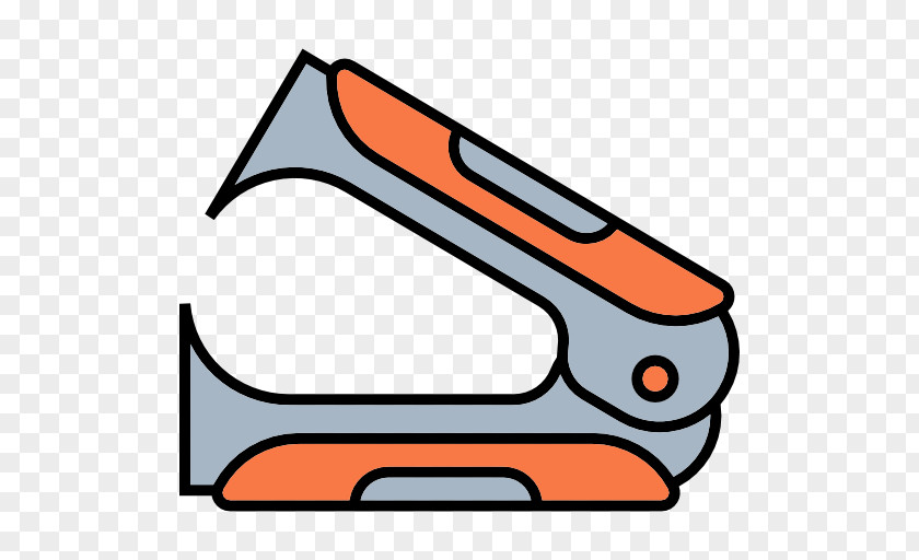 Paper Staple Removers Stapler Clip Art PNG