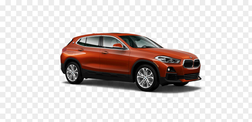 Rain Drops On Mirror Car 2018 BMW X2 XDrive28i SUV Luxury Vehicle 8 Series PNG