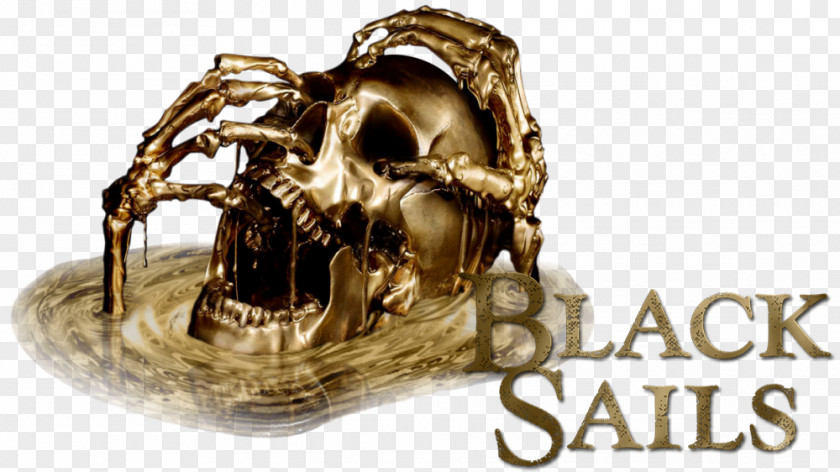 Season 4 Skeleton 01504Skull Blu-ray Disc Skull Black Sails PNG