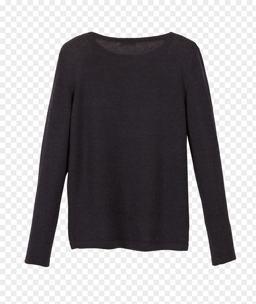 T-shirt Long-sleeved Clothing PNG