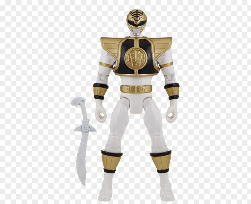 Tommy Oliver Mighty Morphin Power Rangers: The Movie Red Ranger Action & Toy Figures PNG