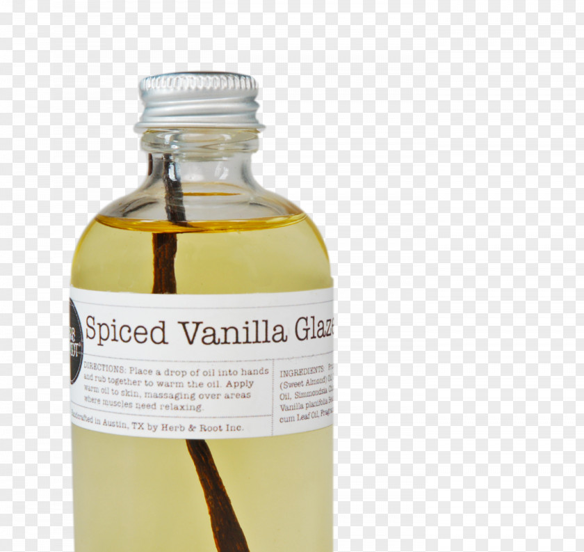 Vanilla Pod Liqueur PNG