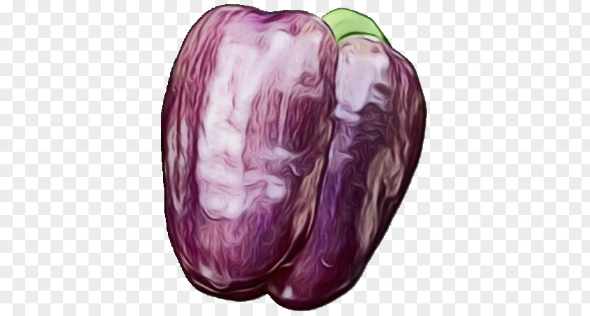 Vegetable Violet PNG