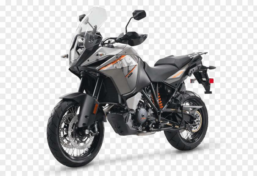 Car KTM 1290 Super Adventure EICMA 1050 PNG