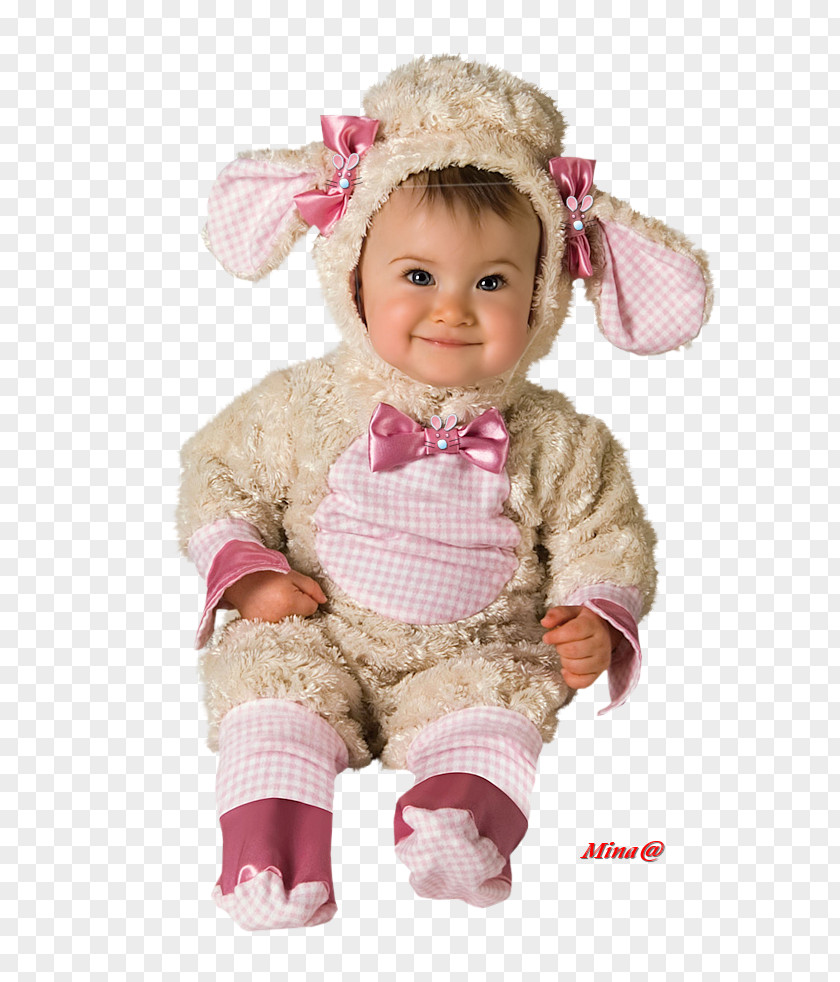 Child Halloween Costume Gift New Year PNG
