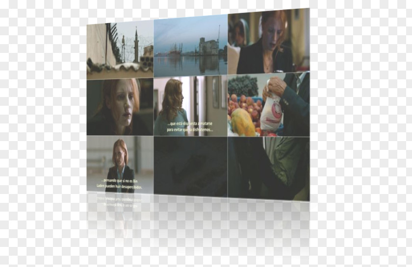 Chris Pratt Display Advertising Video Device Brand PNG