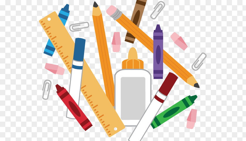 Colorfulness Writing Implement School Black And White PNG