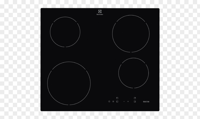 Cooking Induction Ranges Electrolux Electric Stove Electromagnetic PNG