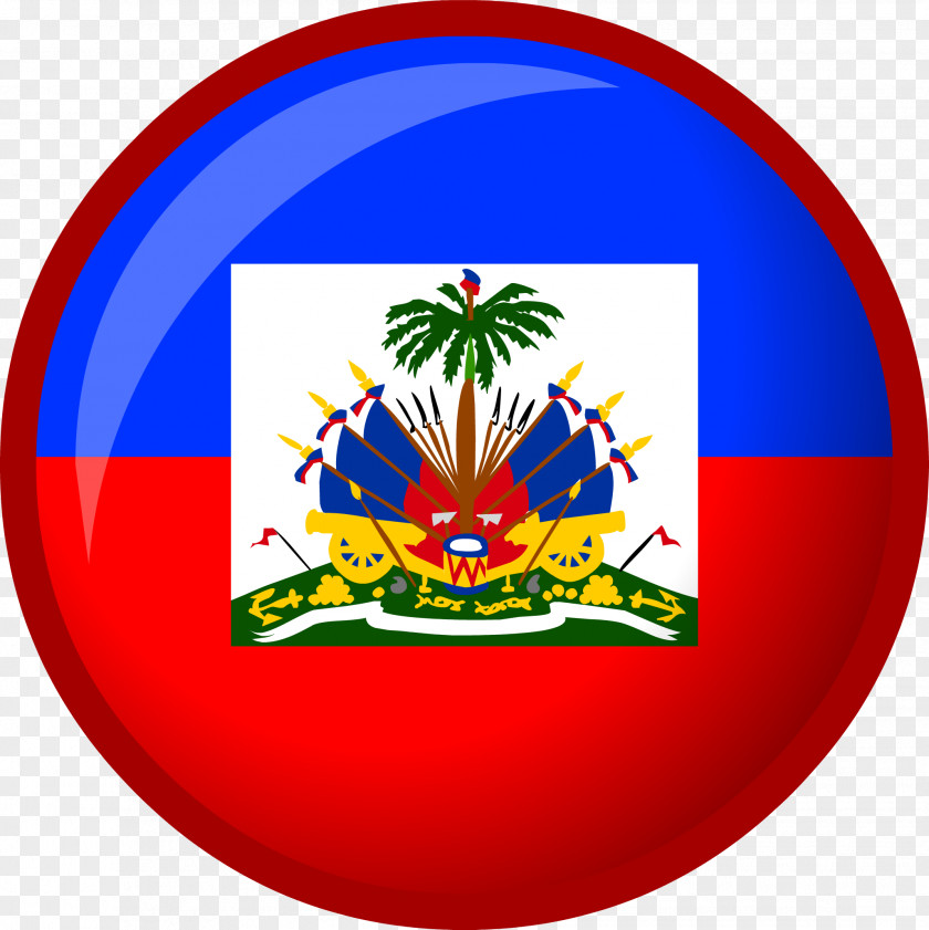Flag Of Haiti National Hispaniola PNG