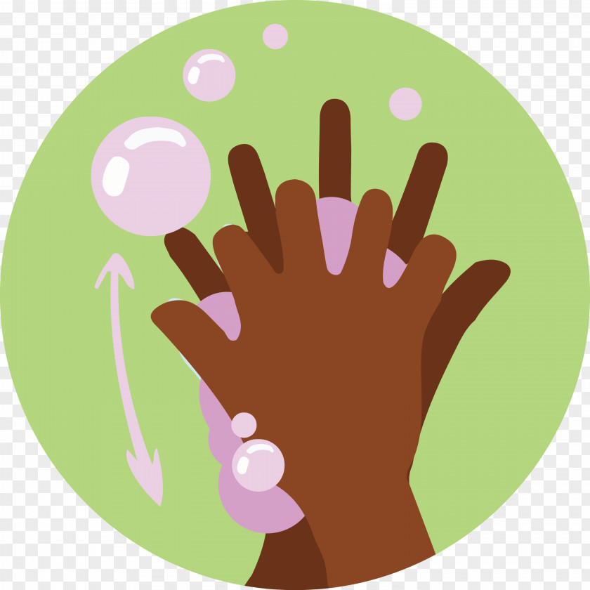 Hand Washing PNG