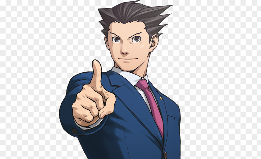 Phoenix Wright Wright: Ace Attorney Investigations: Miles Edgeworth 6 Mayoi Ayasato PNG