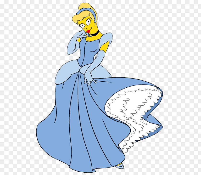 Princess Cinderella Clip Art Disney Illustration Image PNG