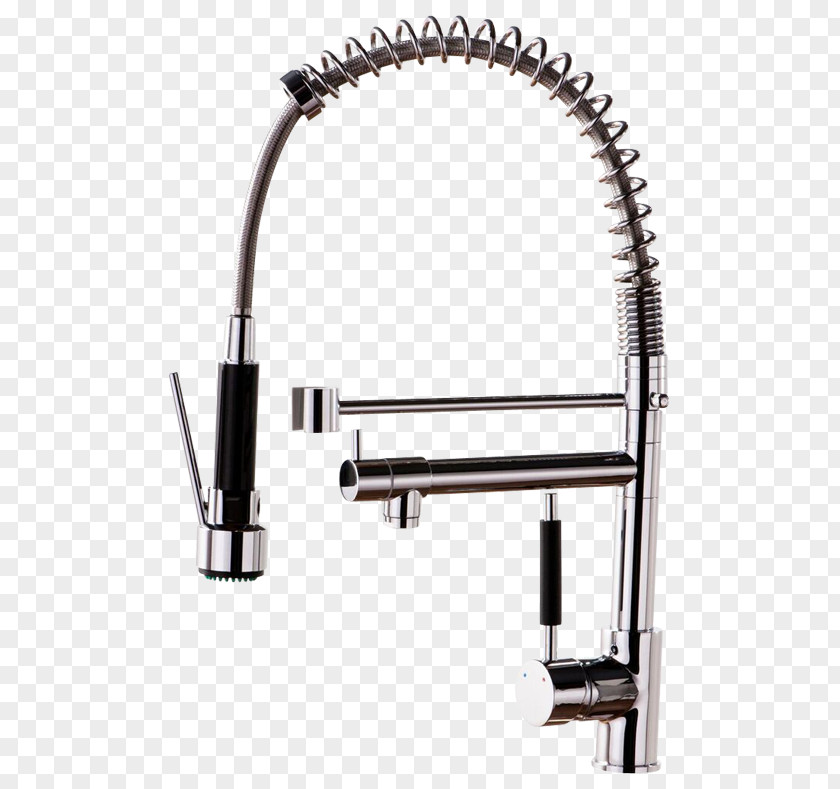 Sink Tap Mixer Kitchen Bathroom PNG