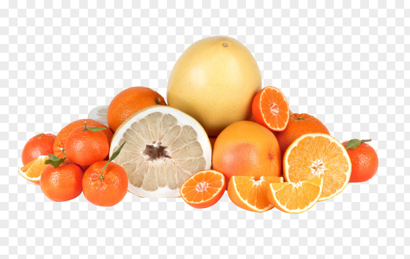A Pile Of Grapefruit Clementine Mandarin Orange Pomelo Citrus Leiocarpa PNG