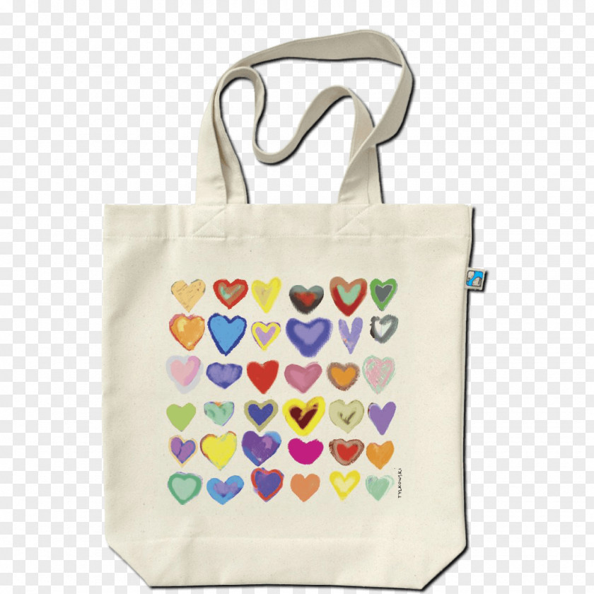 Bag Tote Tasche Canvas Cotton PNG