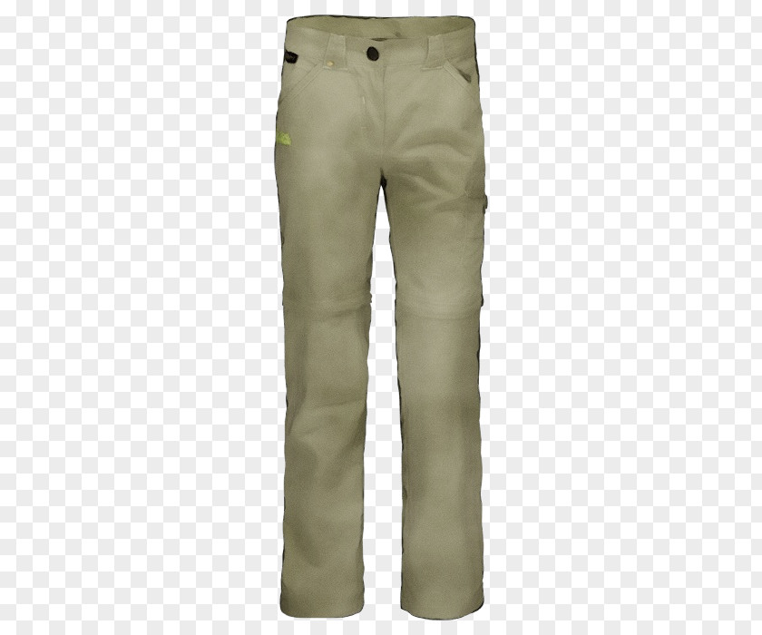 Beige Khaki Pants Clothing Jeans Trousers Denim PNG