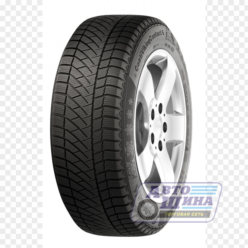 Car Snow Tire Continental AG Rim PNG