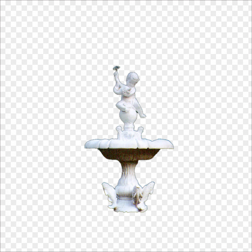 Continental Jet Rome Fountain PNG