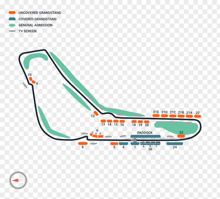 Copenhagen Historic Grand Prix 2018 Formula One Racing FORMULA 1 GRAN PREMIO D'ITALIA Autodromo Nazionale Monza FIA World Championship PNG