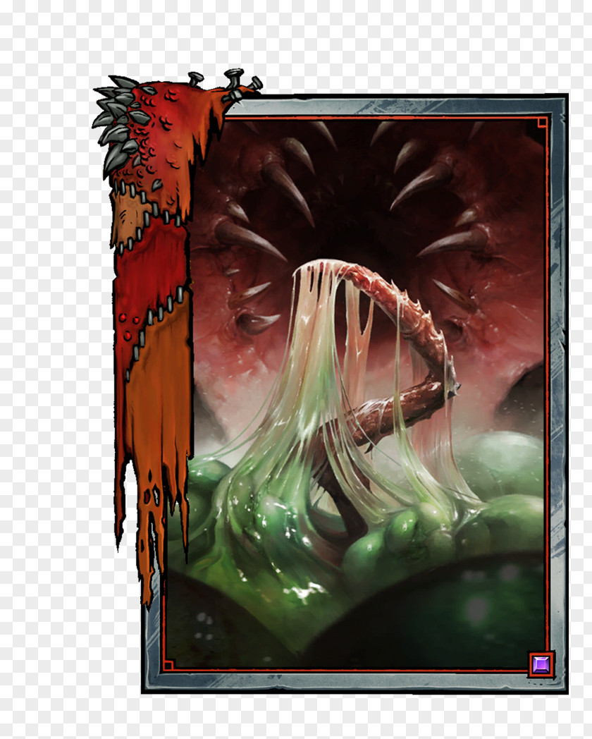 Monster Gwent: The Witcher Card Game 3: Wild Hunt Geralt Of Rivia CD Projekt PNG