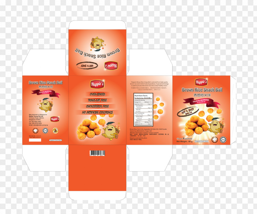 Paper Packaging And Labeling Plastic Box Design PNG