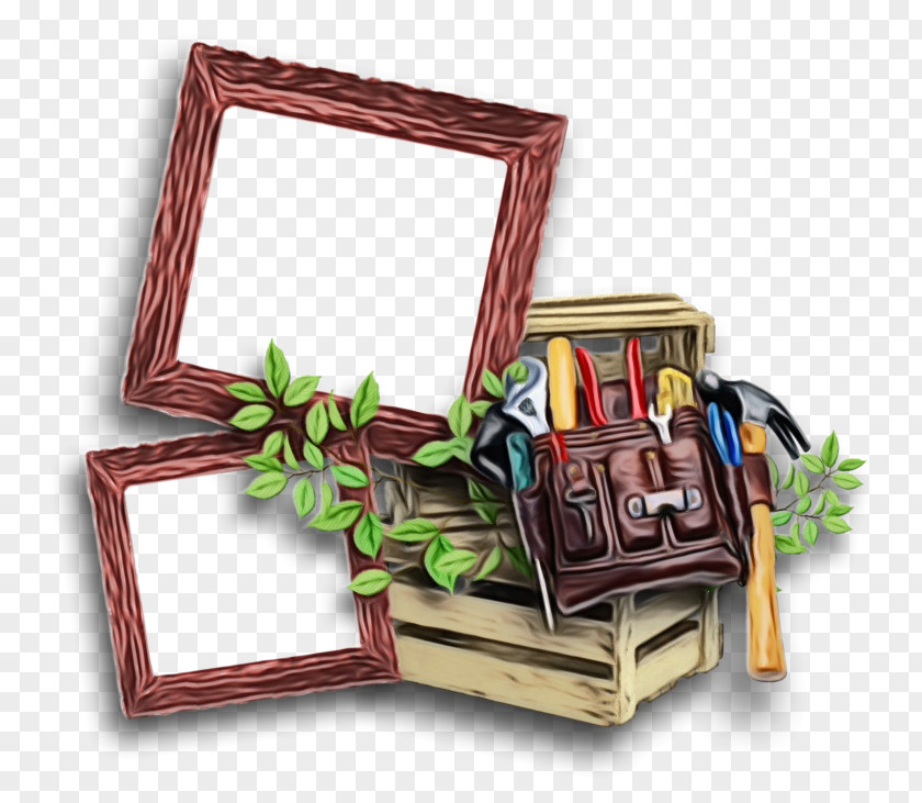 Picture Frame PNG