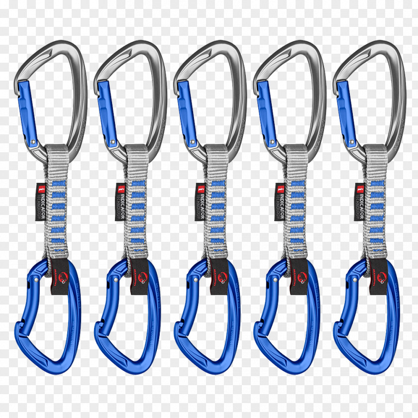 Quickdraw Climbing Shoe Carabiner Mammut Sports Group PNG