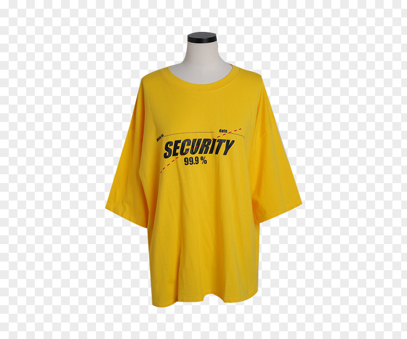Shirt T-shirt Clothing Sleeve Sportswear Jersey PNG