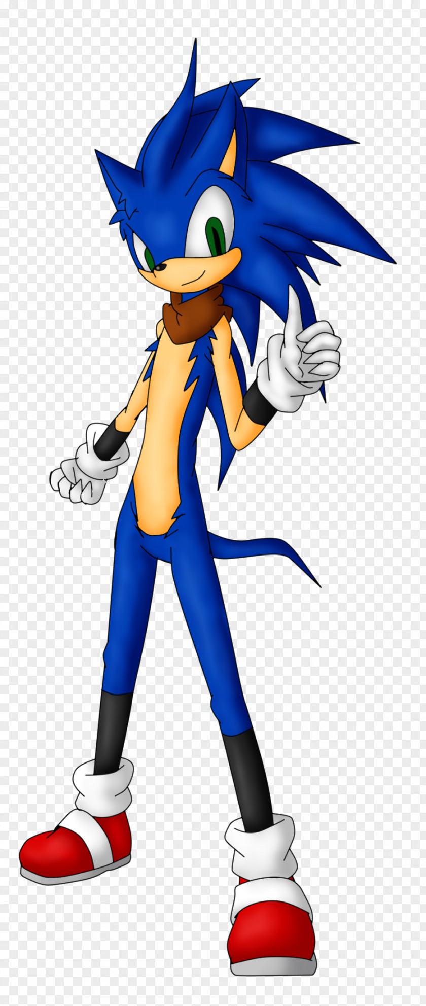 Sonic The Hedgehog Furry Fandom Art Drawing PNG