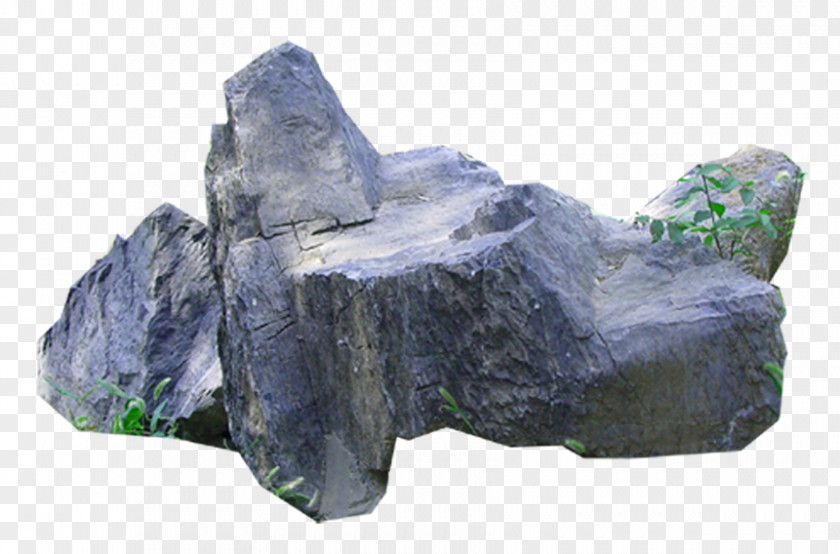 Stone Rock Table Icon PNG