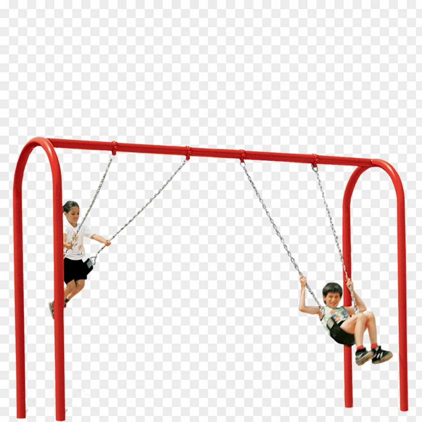 Swing Playworld Systems, Inc. Game Metal Playground Slide PNG