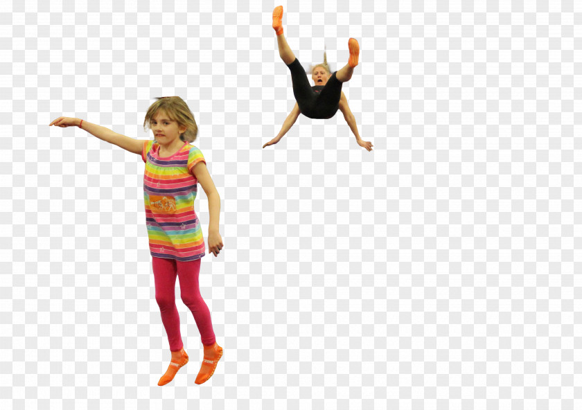 Trampoline Child Play PNG