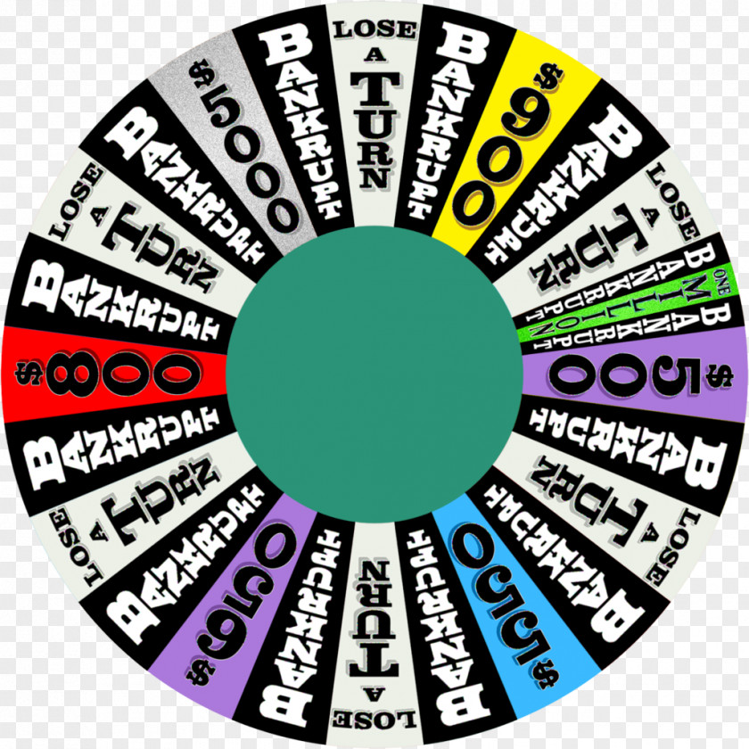 Wheel Of Dharma Game Show Television DeviantArt TV Tropes PNG