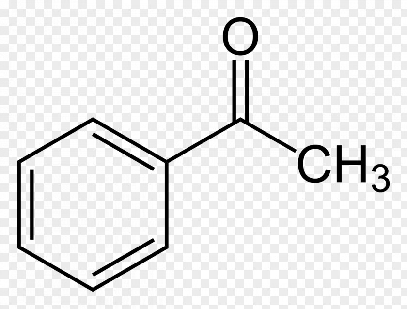 Acetophenone Acetanilide Structure Benzoyl Chloride Resonance PNG