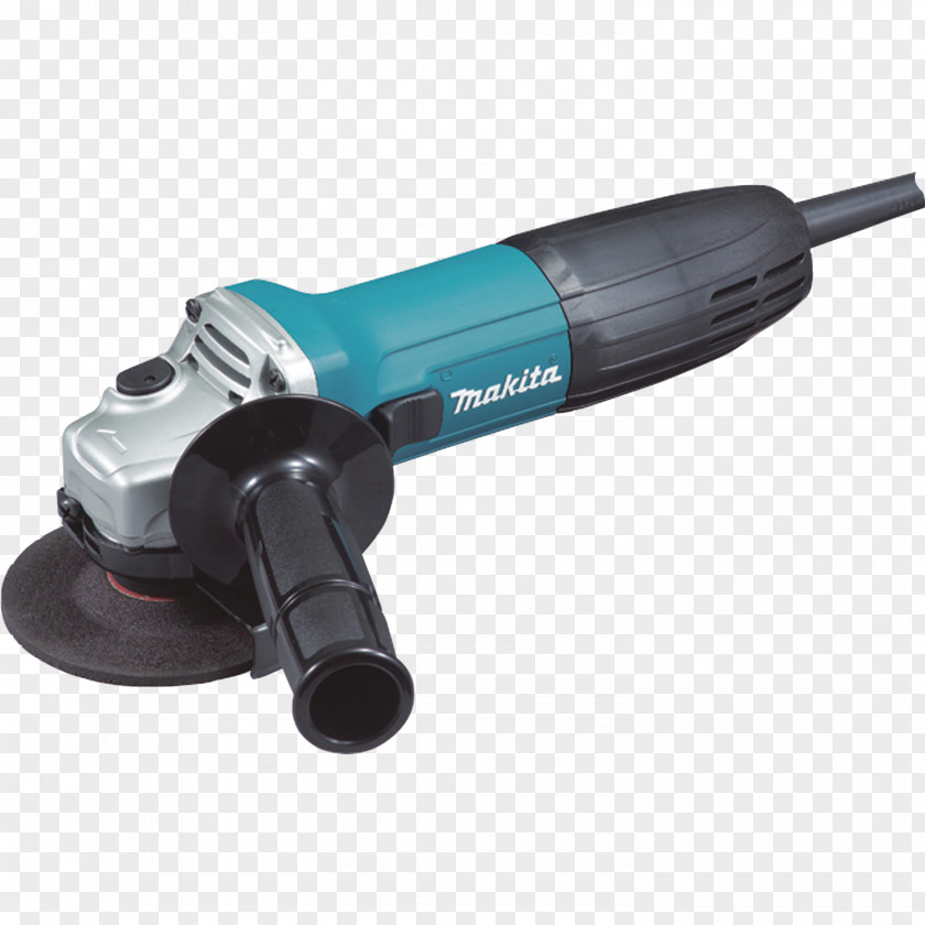 Angle Makita Grinder Tool Grinding Machine PNG