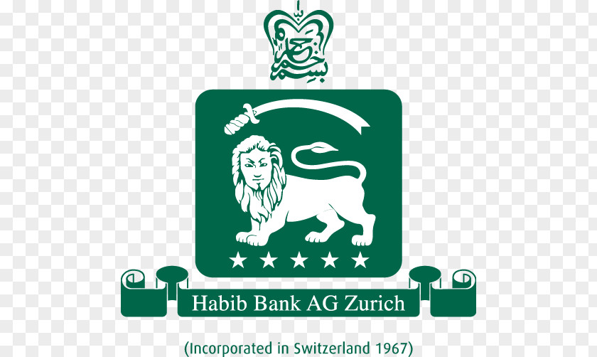Bank Habib AG Zurich HBL Pakistan Metropolitan PNG