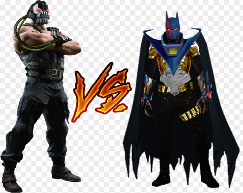 Batman Batman: Knightfall Bane Catwoman Two-Face PNG