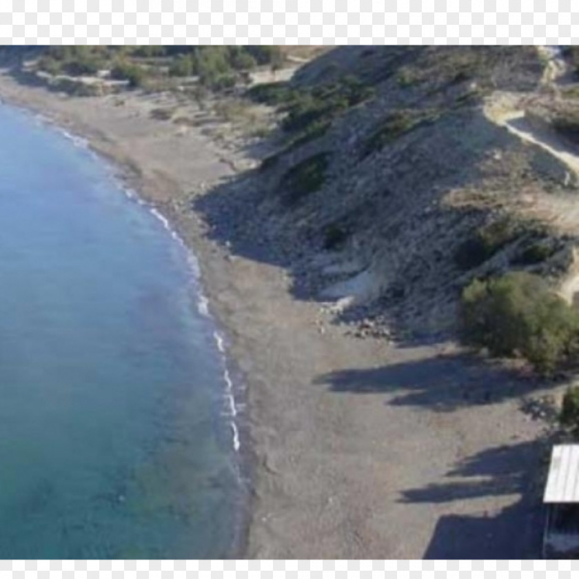 Beach Kommos Minoan Civilization Archaeological Site Shore PNG