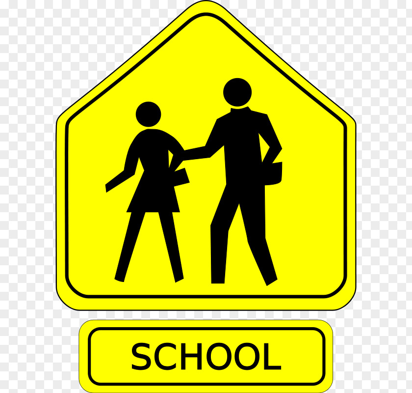 Braille Clipart Corona-Norco Unified School District Student Zone Traffic Sign PNG