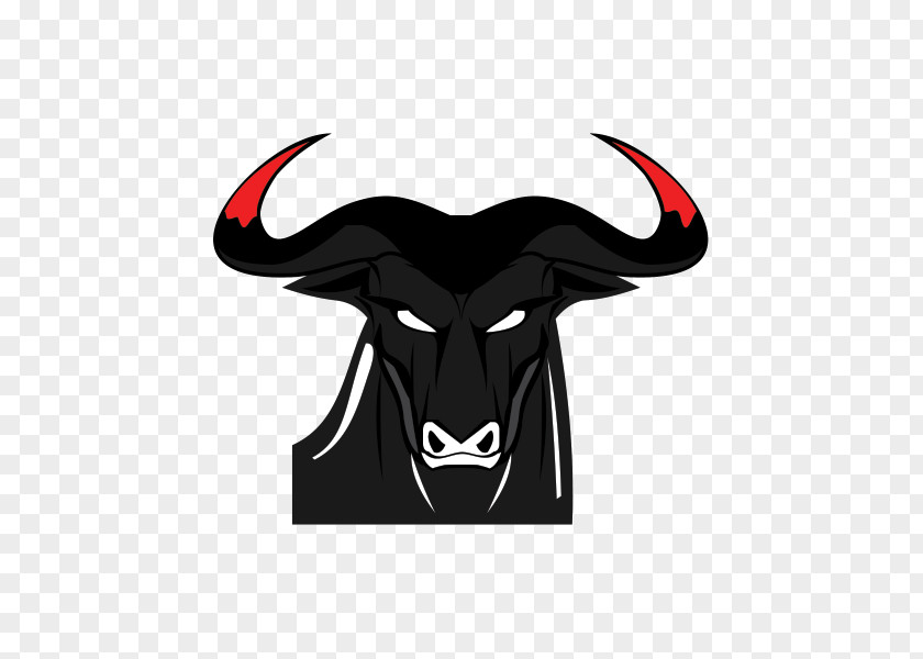 Bull Cattle Clip Art Vector Graphics Illustration PNG