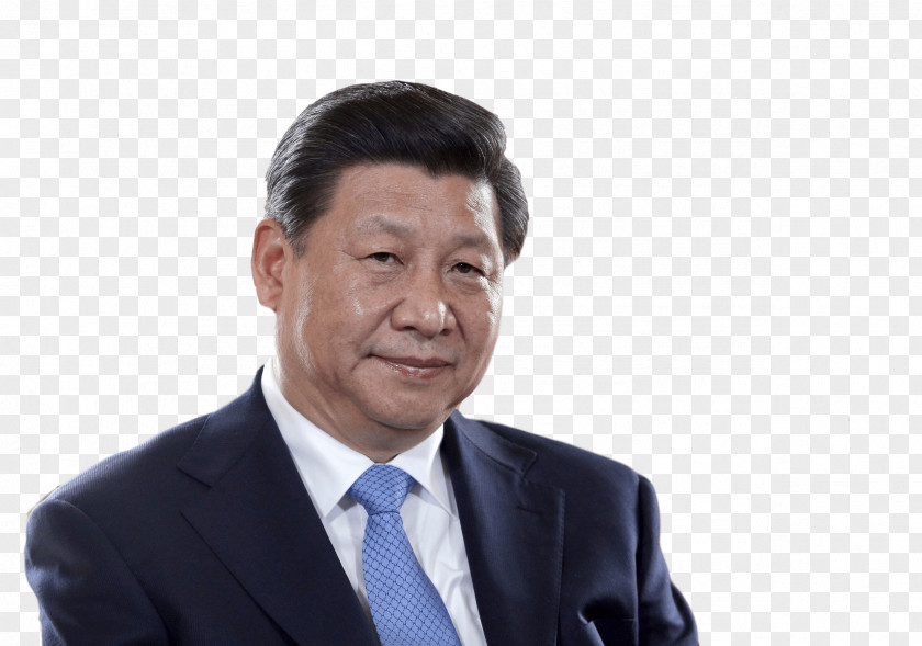China Xi Jinping President Of The People's Republic United States PNG