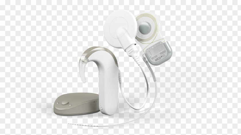 Cochlear Implant Otology MED-EL Sensorineural Hearing Loss PNG