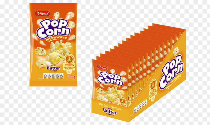 Corn Pops Popcorn Breakfast Cereal Kettle Junk Food Maize PNG