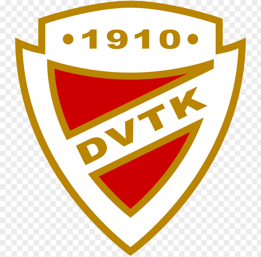 Football Debreceni VSC Logo Emblem Dream League Soccer PNG