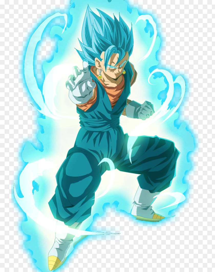 Goku Vegeta Gogeta Vegerot Super Saiyan PNG