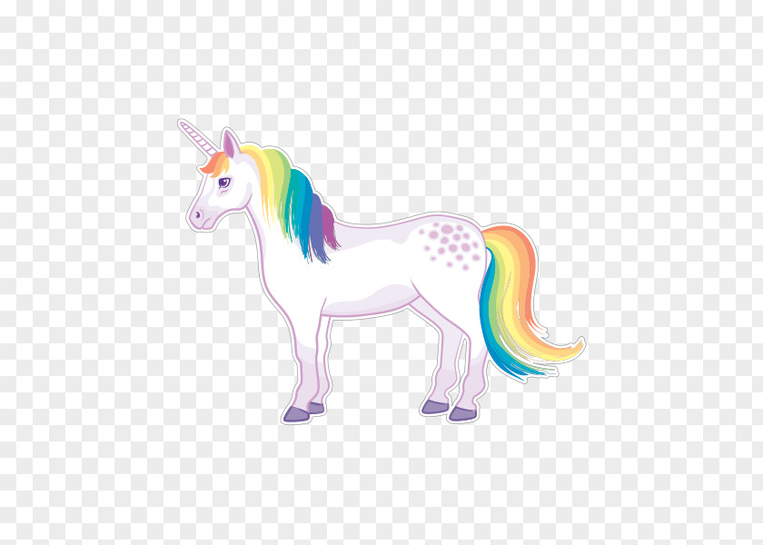 Horse Unicorn Drawing Clip Art PNG